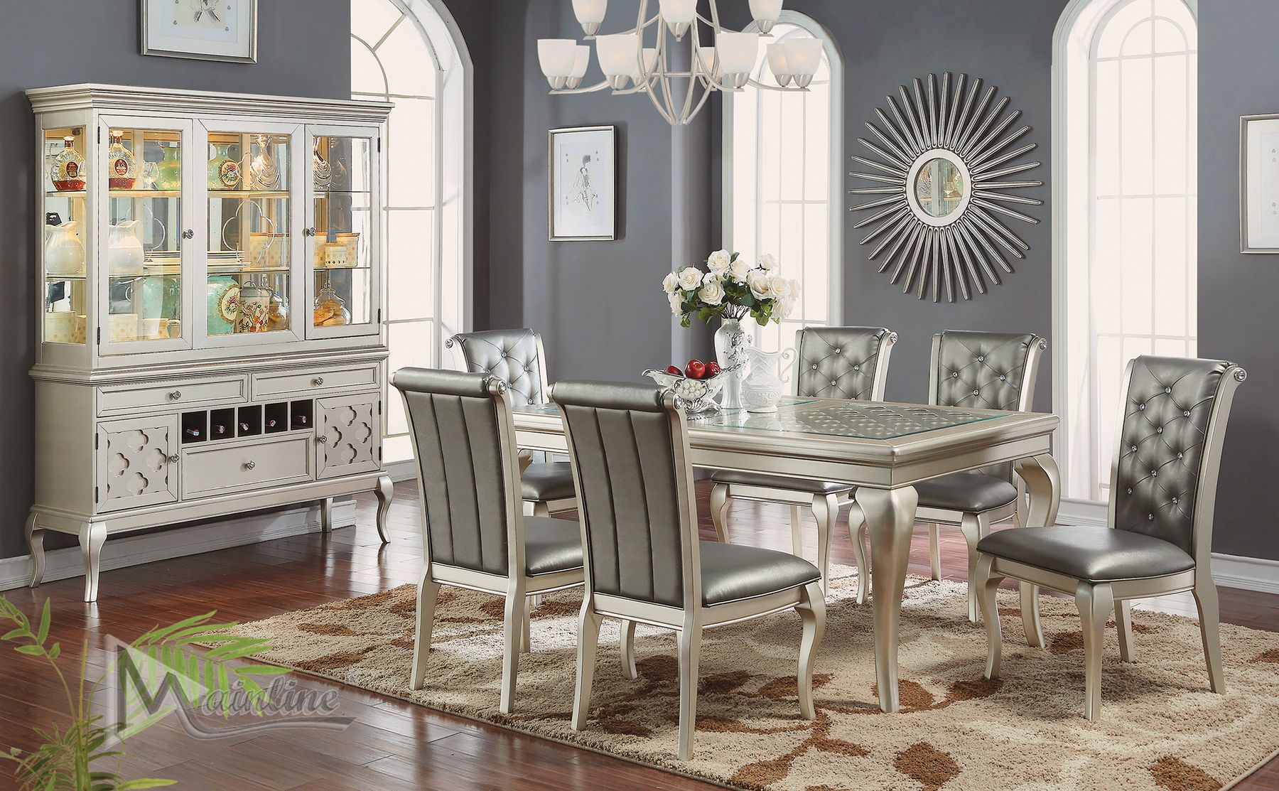 Dining Room Factory Direct Furniture & Mattress